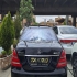 بنز کلاس S   