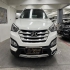 هیوندای سانتافه   