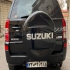 سوزوکی گراند ویتارا (مونتاژ)   