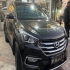 هیوندای سانتافه   