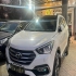 هیوندای سانتافه   