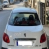 پژو 206 SD   