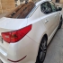 کیا اپتیما   