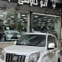 تویوتا پرادو  چهار در   