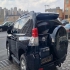 تویوتا پرادو دو در   
