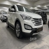 هیوندای سانتافه   