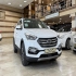 هیوندای سانتافه   