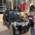 ب ام و X4   