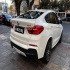ب ام و X4   