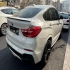 ب ام و X4   