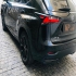 لکسوس NX هیبرید   