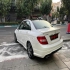 بنز کلاس C   