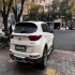 کیا اسپورتیج   