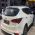 هیوندای سانتافه   