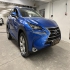 لکسوس NX هیبرید   