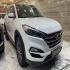 هیوندای توسان   