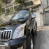 تویوتا پرادو دو در   
