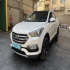 هیوندای سانتافه   