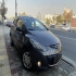 مزدا 2 هاچ بک   