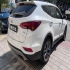 هیوندای سانتافه   