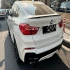 ب ام و X4   