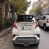 تویوتا C-HR   