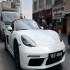 پورشه باکستر   