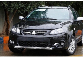 کوییک GXR   کوییک GXR قسطی