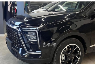 کی ام سی X5   