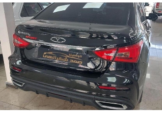 چری آریزو 5T اسپرت FL   