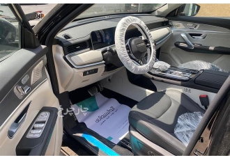 فیدلیتی پرستیژ   