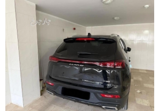 کی ام سی X5   