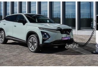 فونیکس FX EV   