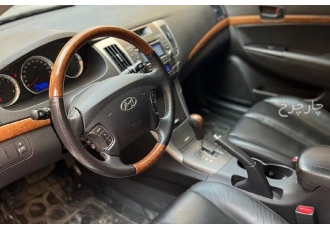 هیوندای سوناتا   