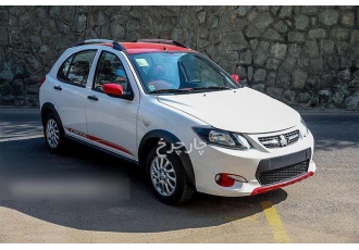 کوییک SR   کوییک SR قسطی