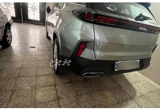 هایما 8S   