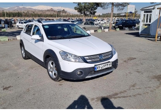دانگ فنگ H30 کراس   