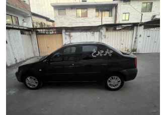رنو تندر 90   