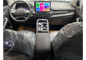 کی ام سی X5   