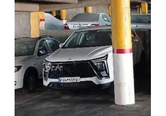 کی ام سی X5   