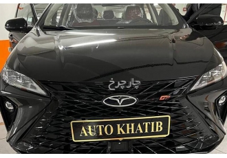 فونیکس آریزو 6 جی تی   فونیکس آریزو ۶ جی تی قسطی
