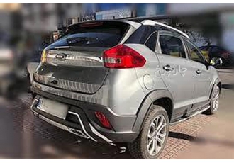 ام وی ام X22   