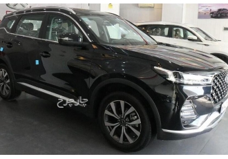 فونیکس تیگو 7 پرو مکس   