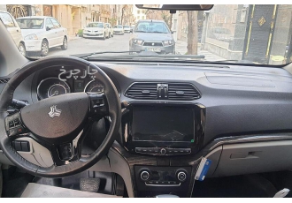 شاهین G اتومات   