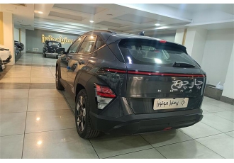 هیوندای کونا   