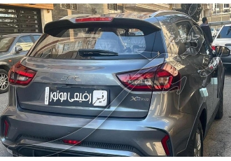 بی ای سی X3 PRO   