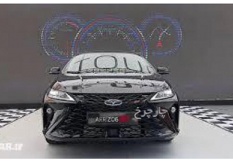 فونیکس آریزو 6 جی تی   