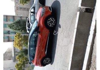 رنو کپچر   