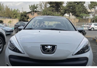 پژو 207   پژو ۲۰۷ قسطی