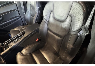 ولوو XC90   